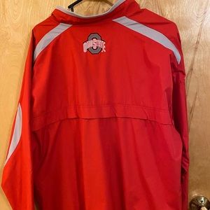 Ohio State Pulllover